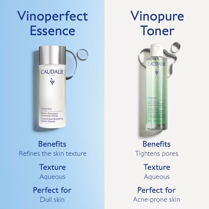 Caudalie Vinoperfect Concentrated Glycolic Essence