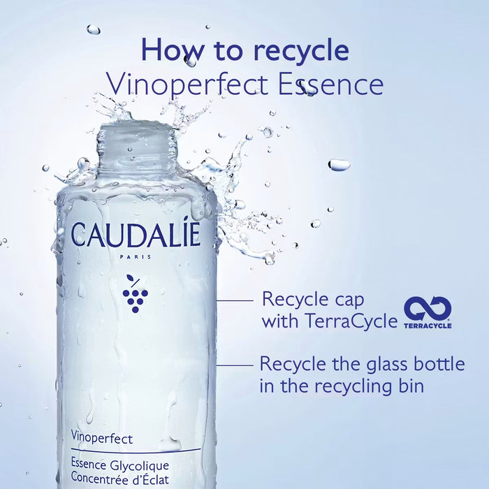 Caudalie Vinoperfect Concentrated Glycolic Essence