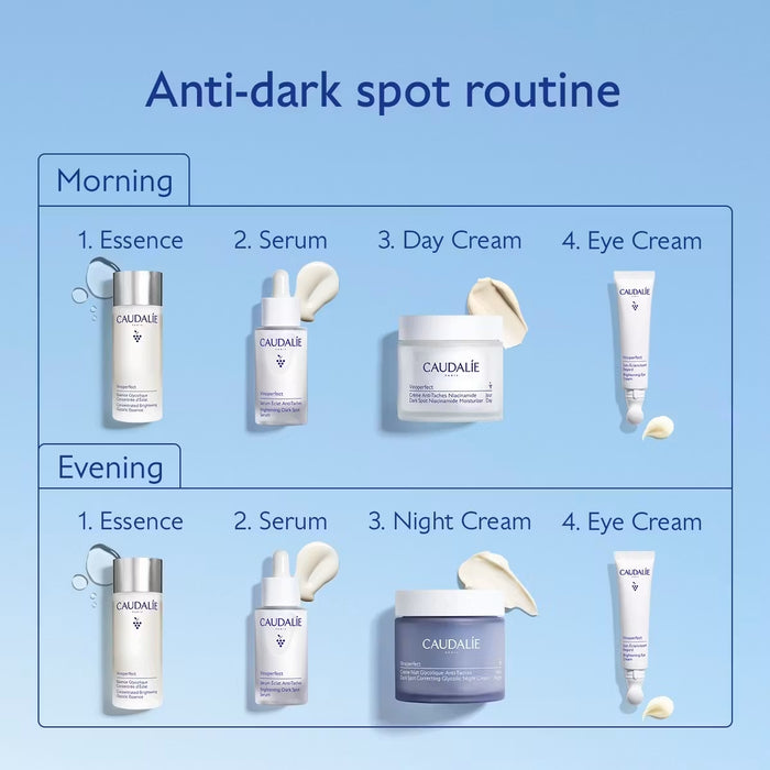 Caudalie Vinoperfect Concentrated Glycolic Essence