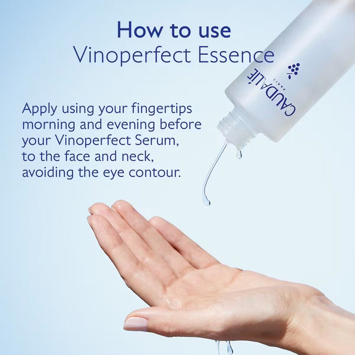 Caudalie Vinoperfect Concentrated Glycolic Essence