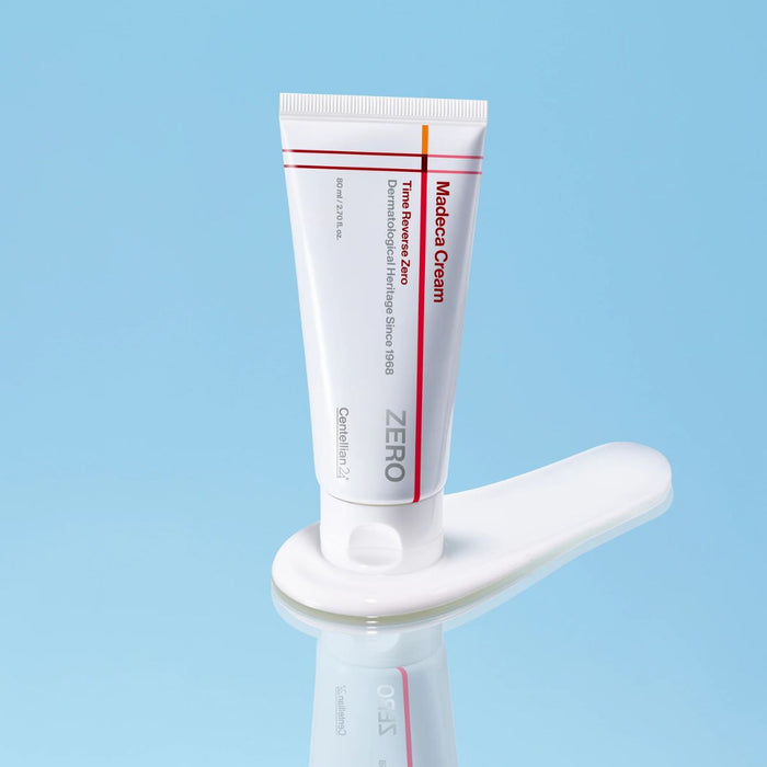 Centellian24 Madeca Cream Time Reverse Zero 80ml