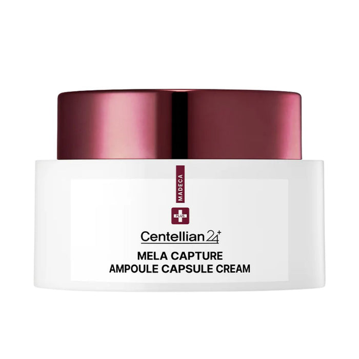 Centellian24 Madeca Mela Capture Ampoule Capsule Cream 55ml