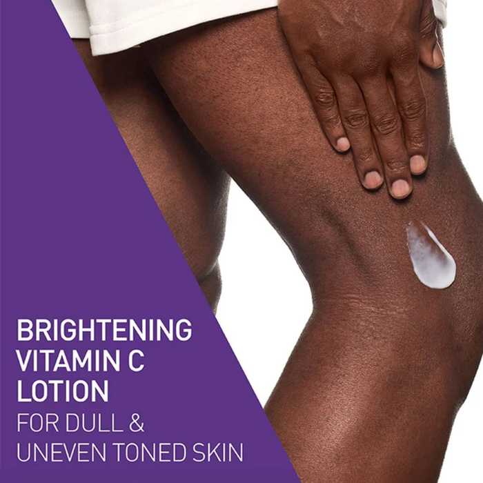 CeraVe Brightening Vitamin C Moisturising Lotion Face & Body 236ml