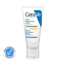 CeraVe AM Facial Moisturising Lotion SPF 50