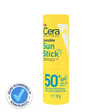 CeraVe Sunscreen Stick SPF50