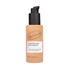 UpCircle Beauty Ceramide Gel Moisturiser with Encapsulation Technology + Maca Root Peptides 50ml
