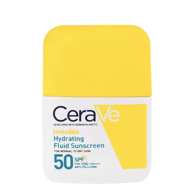 Cerave Face Sunscreen Hydrating 50ml SPF50