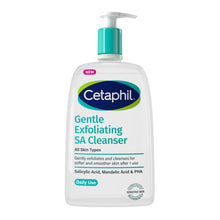 Cetaphil Gentle Exfoliating  SA Cleanser 236ml