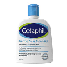 Cetaphil Gentle Gel Cleanser 118ml
