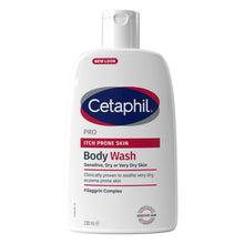 Cetaphil Pro Eczema Wash 263ml