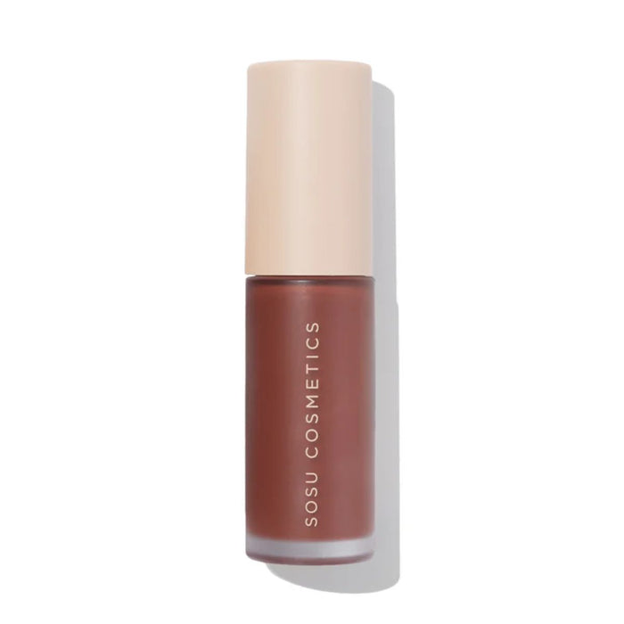 SOSU Cosmetics Liquid Blush