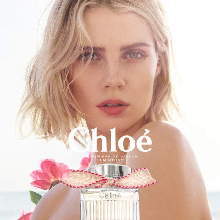 Chloé Signature Lumineuse Eau De Parfum