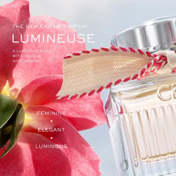Chloé Signature Lumineuse Eau De Parfum