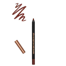 Hildun Silk to Set Kajal Liner Chocolate 