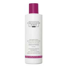 Christophe Robin Color Shield Shampoo with Camu-Camu Berries.