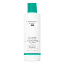 Christophe Robin Fortifying Shampoo with Amaranth Peptides