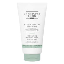 Christophe Robin Hydrating Melting Mask with Aloe Vera