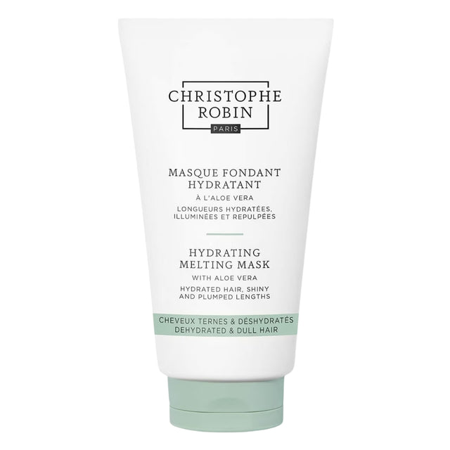 Christophe Robin Hydrating Melting Mask with Aloe Vera