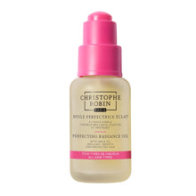 Christophe Robin Radiance Hair Oil