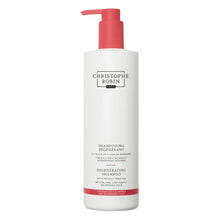 Christophe Robin Regenerating Shampoo Prickly Pear Oil