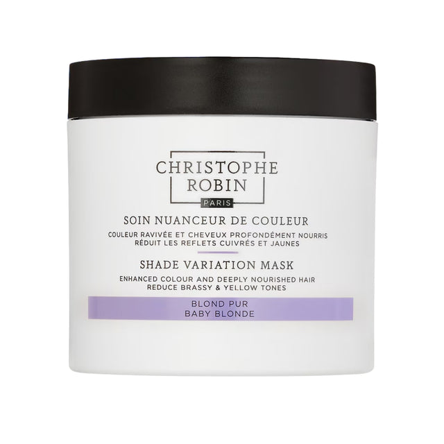 Christophe Robin Shade Variation Care - Baby Blond