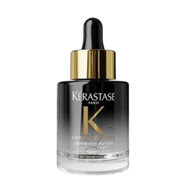 Kérastase Chronologiste Longevity Potion: Revitalizing Scalp Serum 30ml