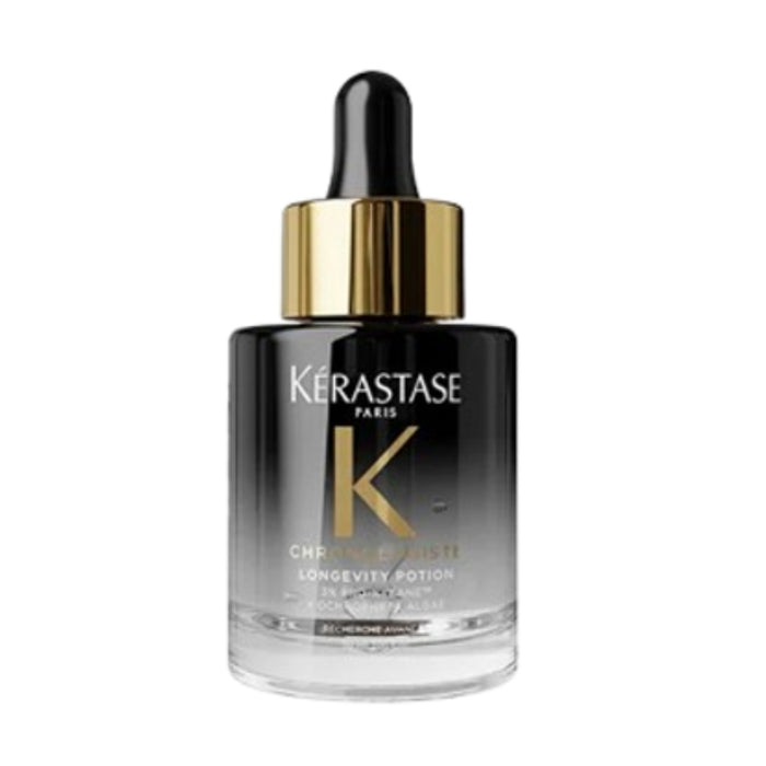 Kérastase Chronologiste Longevity Potion: Revitalizing Scalp Serum 30ml
