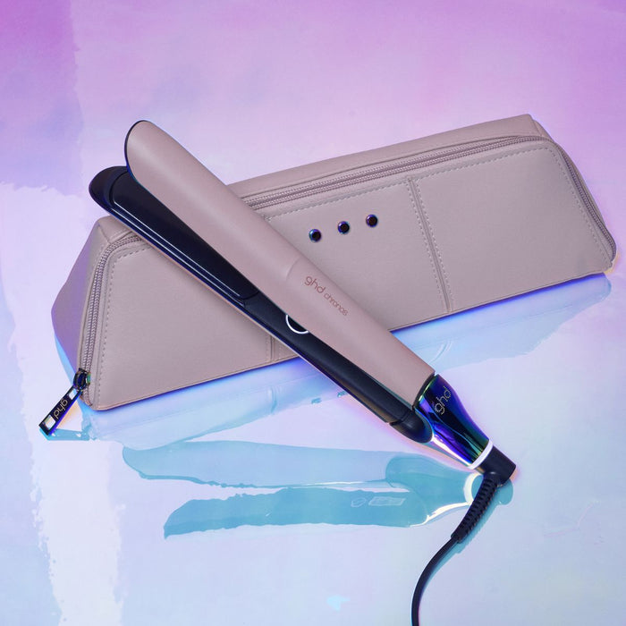 Ghd Chronos Hair Straightener in Transcedent Pink-Limited Edition