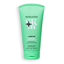 Revolution Skin Clearly Me Clarifying Cleansing Gel