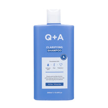 Q+A Clarifying Shampoo