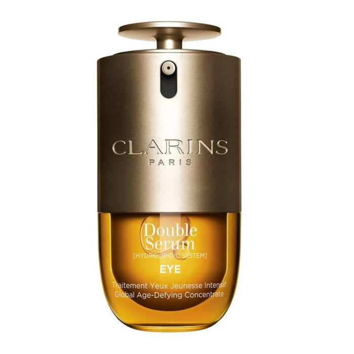 Clarins Double Eye Serum 20ml 
