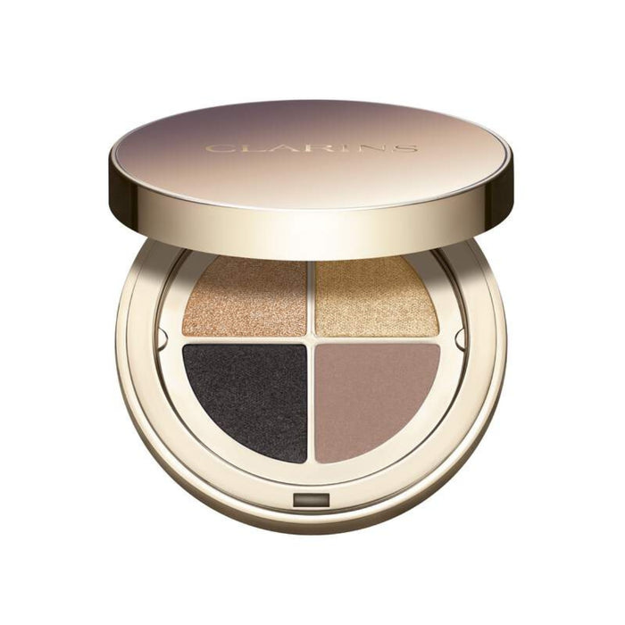 Clarins Eye Quad