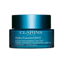 Clarins Hydra Essentiel Night Cream 50ml