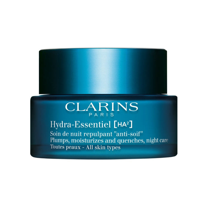 Clarins Hydra Essentiel Night Cream 50ml