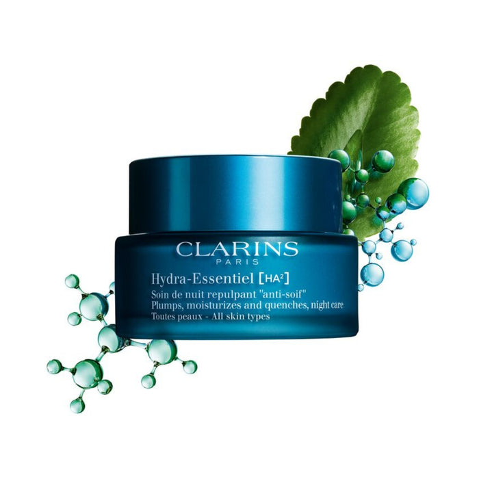 Clarins Hydra Essentiel Night Cream 50ml