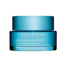 Clarins Hydra Essentiel Rich Cream 50ml