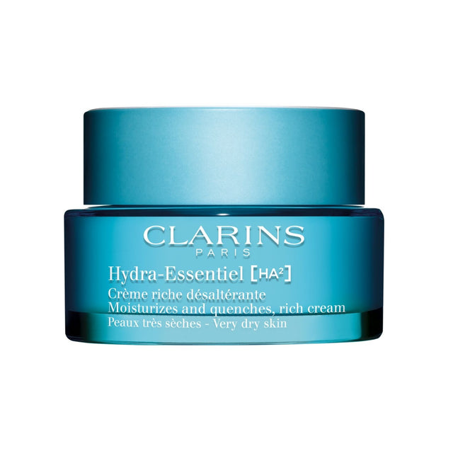 Clarins Hydra Essentiel Rich Cream 50ml