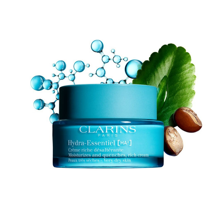 Clarins Hydra Essentiel Rich Cream 50ml