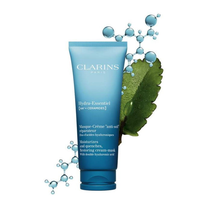 Clarins Hydra Mask 75ml