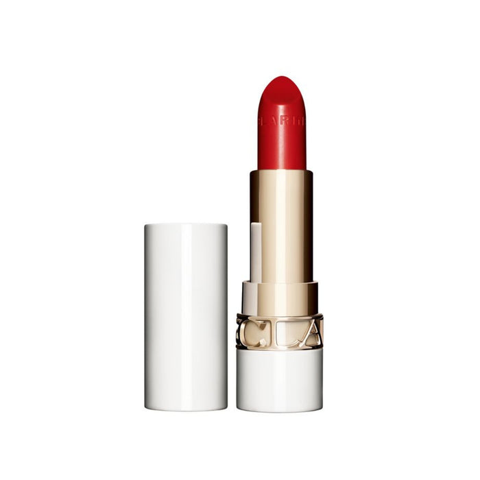 Clarins Joli Rouge Brilliant Lipstick