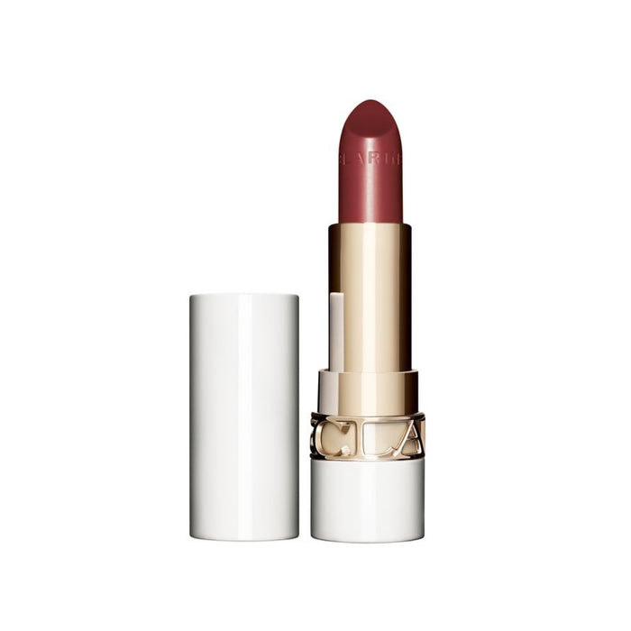 Clarins Joli Rouge Brilliant Lipstick