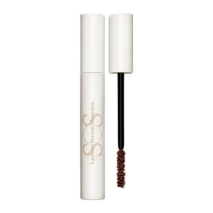 Clarins Lash Serum Mascara