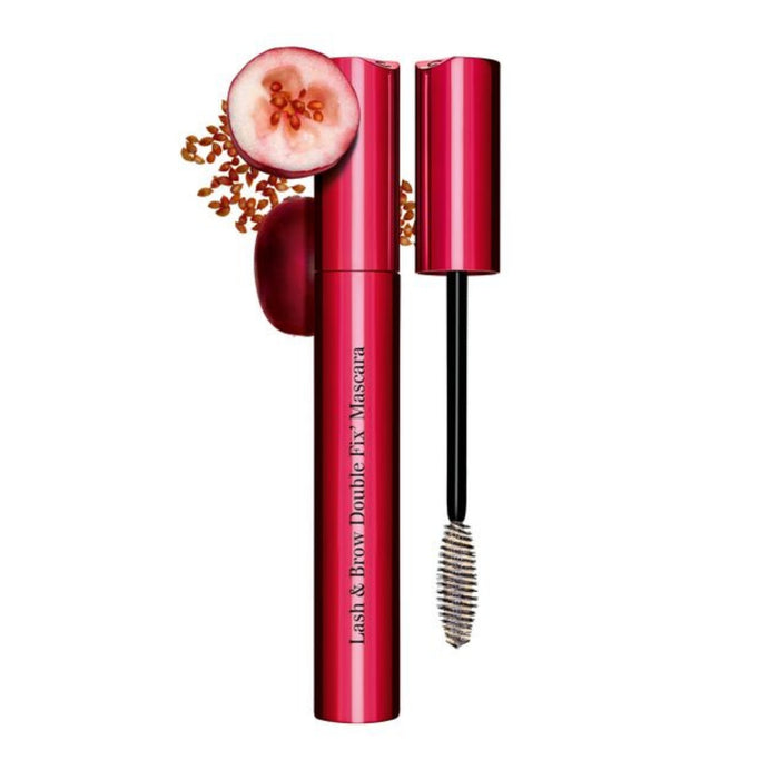 Clarins Lash & Brow Double Fix Mascara.