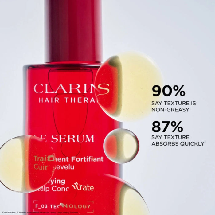 Clarins Le Serum Hair Serum 50ml