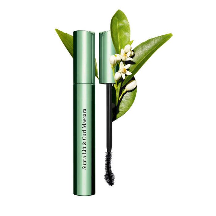 Clarins Lift & Curl Black Mascara