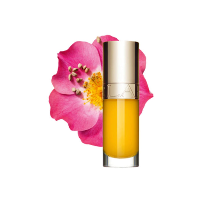 Clarins Lip Comfort Oil