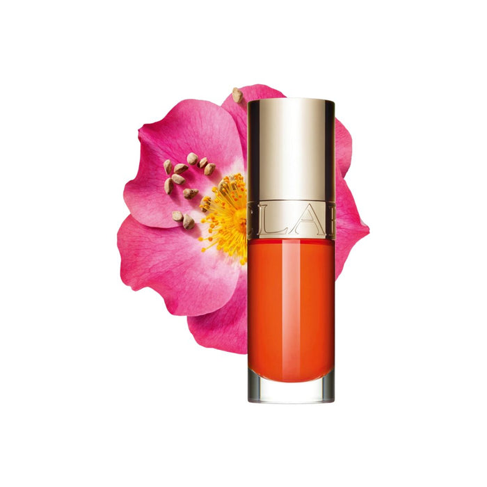 Clarins Lip Comfort Oil