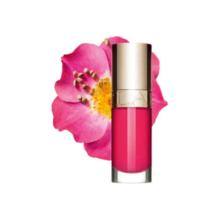 Clarins Lip Comfort Oil