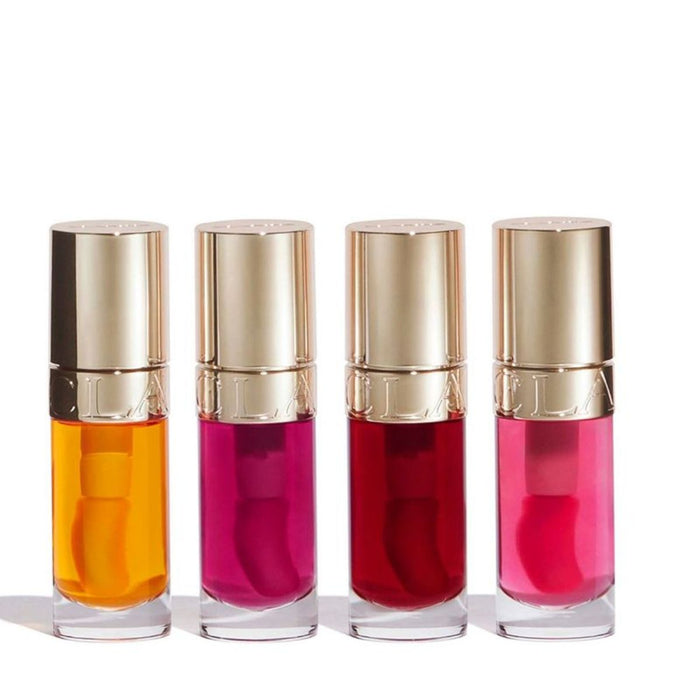 Clarins Lip Comfort Oil Gift Set.