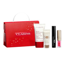 Clarins Make Up Look Gift Set.